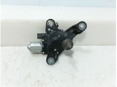 Recambio de motor limpia trasero para citroën c3 iii (sx) 1.2 puretech 82 referencia OEM IAM   