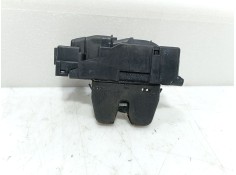 Recambio de cerradura maletero / porton para citroën c3 iii (sx) 1.2 puretech 82 referencia OEM IAM   