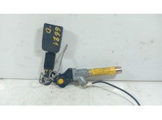 Recambio de anclaje cinturon delantero derecho para citroën zx (n2) 1.9 d referencia OEM IAM   