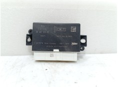 Recambio de modulo electronico para citroën c3 iii (sx) 1.2 puretech 82 referencia OEM IAM   