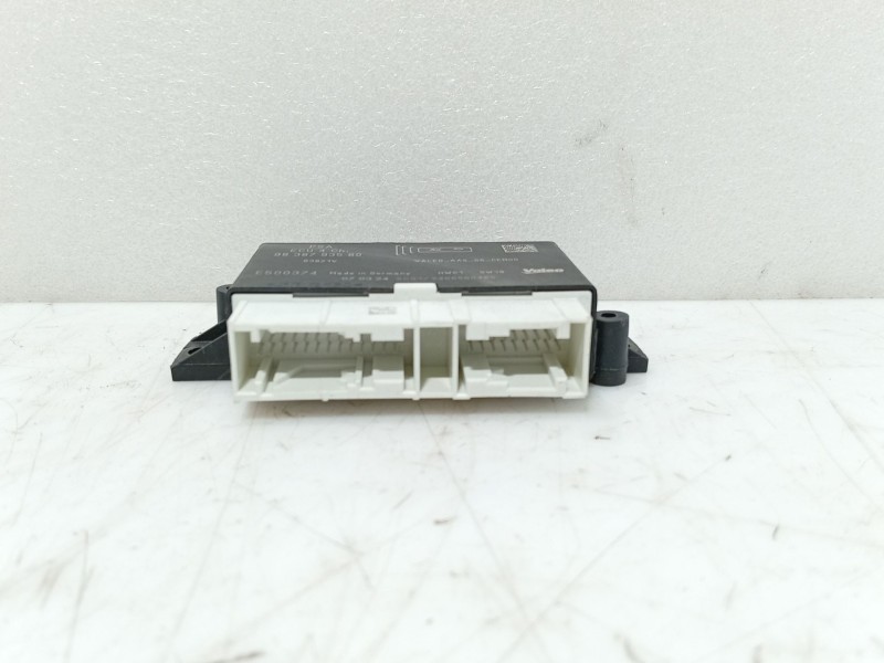 Recambio de modulo electronico para citroën c3 iii (sx) 1.2 puretech 82 referencia OEM IAM   