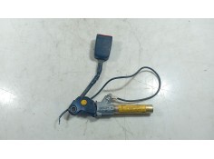 Recambio de anclaje cinturon delantero izquierdo para citroën zx (n2) 1.9 d referencia OEM IAM   