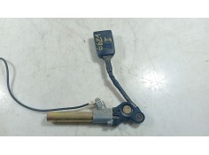 Recambio de anclaje cinturon delantero izquierdo para citroën zx (n2) 1.9 d referencia OEM IAM    2
