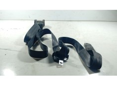 Recambio de cinturon seguridad delantero izquierdo para citroën zx (n2) 1.9 d referencia OEM IAM   