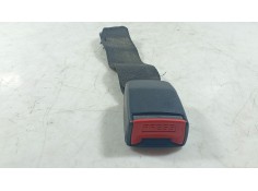 Recambio de anclaje cinturon trasero izquierdo para citroën zx (n2) 1.9 d referencia OEM IAM   