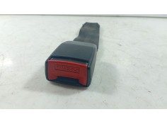 Recambio de anclaje cinturon trasero derecho para citroën zx (n2) 1.9 d referencia OEM IAM   
