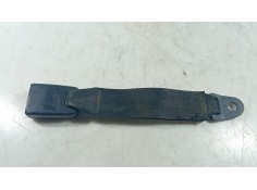 Recambio de anclaje cinturon trasero derecho para citroën zx (n2) 1.9 d referencia OEM IAM    2