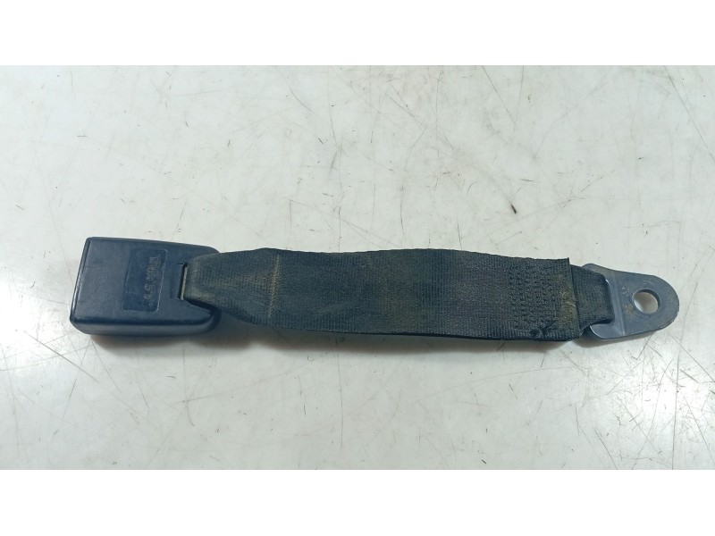 Recambio de anclaje cinturon trasero derecho para citroën zx (n2) 1.9 d referencia OEM IAM   