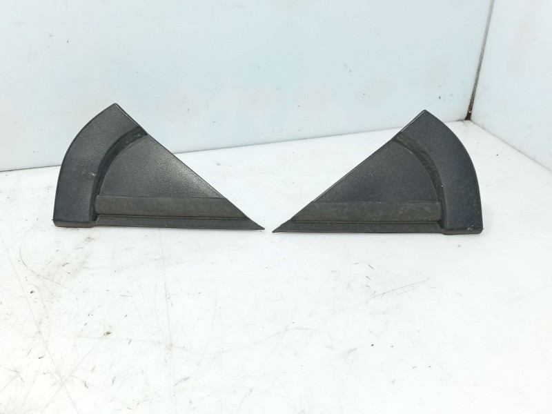 Recambio de moldura para citroën c3 iii (sx) 1.2 puretech 82 referencia OEM IAM   