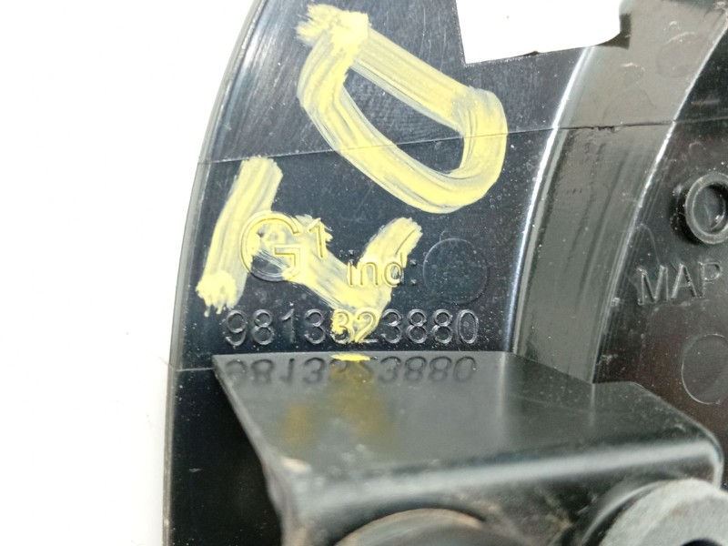 Recambio de moldura para citroën c3 iii (sx) 1.2 puretech 82 referencia OEM IAM   
