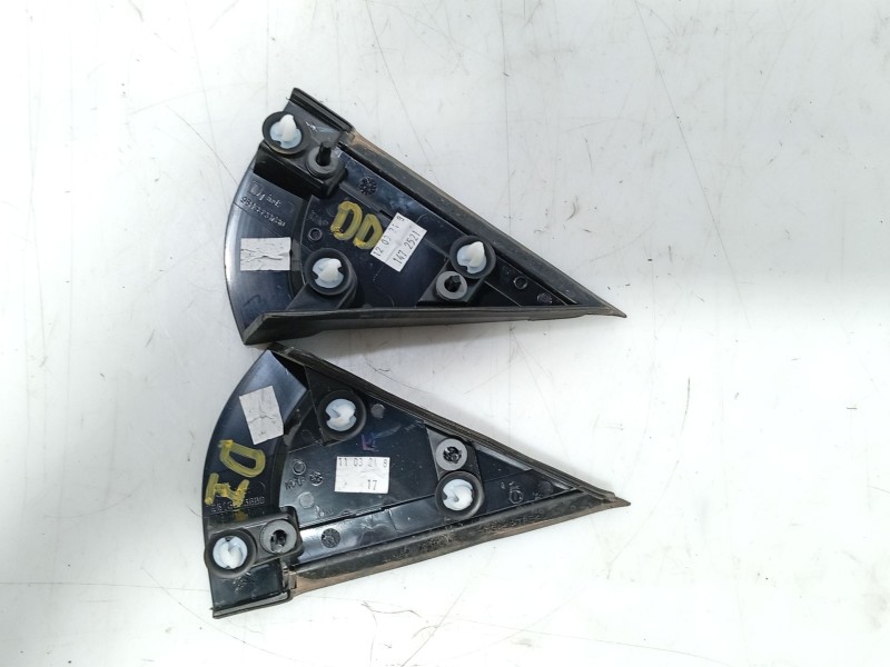 Recambio de moldura para citroën c3 iii (sx) 1.2 puretech 82 referencia OEM IAM   