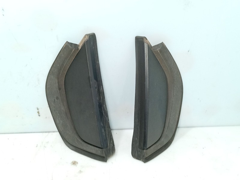 Recambio de moldura para citroën c3 iii (sx) 1.2 puretech 82 referencia OEM IAM   