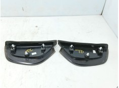 Recambio de moldura para citroën c3 iii (sx) 1.2 puretech 82 referencia OEM IAM    2