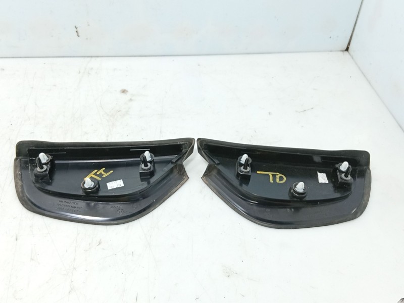 Recambio de moldura para citroën c3 iii (sx) 1.2 puretech 82 referencia OEM IAM   