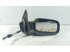 Recambio de retrovisor derecho para citroën zx (n2) 1.9 d referencia OEM IAM   