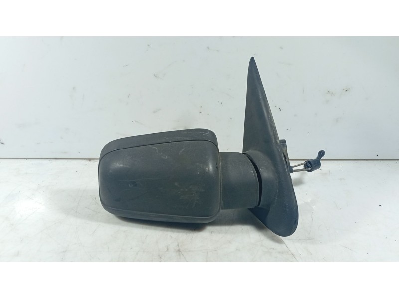 Recambio de retrovisor derecho para citroën zx (n2) 1.9 d referencia OEM IAM   