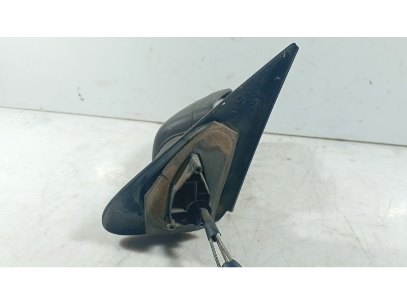 Recambio de retrovisor derecho para citroën zx (n2) 1.9 d referencia OEM IAM   
