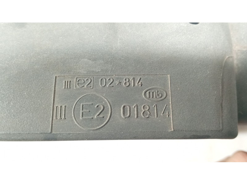 Recambio de retrovisor derecho para citroën zx (n2) 1.9 d referencia OEM IAM   