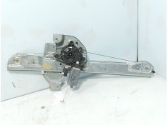 Recambio de elevalunas delantero derecho para citroën c3 iii (sx) 1.2 puretech 82 referencia OEM IAM   