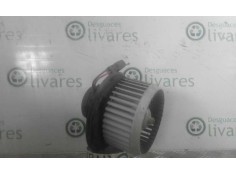 Recambio de ventilador calefaccion para alfa romeo 147 (190) 1.6 t.spark distinctive   |   12.00 - 12.04 | 2000 - 2004 | 120 cv  2