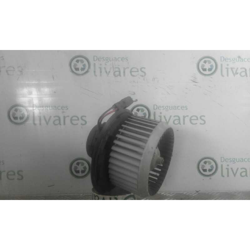 Recambio de ventilador calefaccion para alfa romeo 147 (190) 1.6 t.spark distinctive   |   12.00 - 12.04 | 2000 - 2004 | 120 cv 