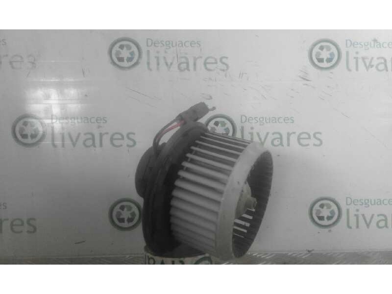 Recambio de ventilador calefaccion para alfa romeo 147 (190) 1.6 t.spark distinctive   |   12.00 - 12.04 | 2000 - 2004 | 120 cv 