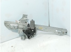 Recambio de elevalunas delantero izquierdo para citroën c3 iii (sx) 1.2 puretech 82 referencia OEM IAM   