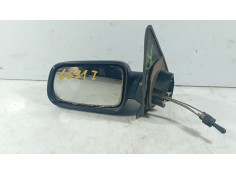 Recambio de retrovisor izquierdo para citroën zx (n2) 1.9 d referencia OEM IAM   