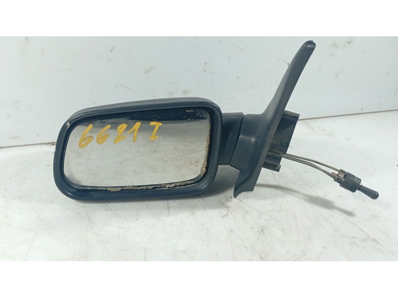 Recambio de retrovisor izquierdo para citroën zx (n2) 1.9 d referencia OEM IAM   
