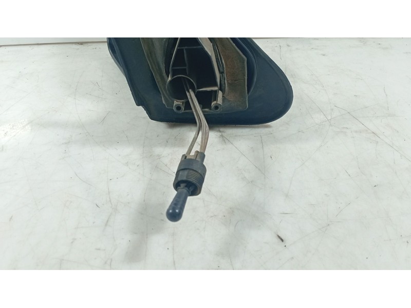 Recambio de retrovisor izquierdo para citroën zx (n2) 1.9 d referencia OEM IAM   