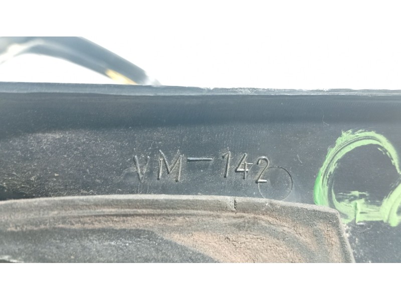Recambio de retrovisor izquierdo para citroën zx (n2) 1.9 d referencia OEM IAM   