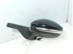 Recambio de retrovisor izquierdo para citroën c3 iii (sx) 1.2 puretech 82 referencia OEM IAM   