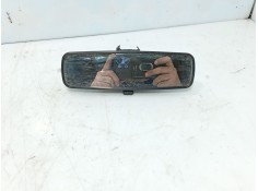 Recambio de espejo interior para citroën c3 iii (sx) 1.2 puretech 82 referencia OEM IAM   