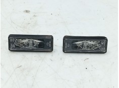 Recambio de piloto matricula para citroën c3 iii (sx) 1.2 puretech 82 referencia OEM IAM   