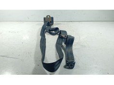 Recambio de cinturon seguridad trasero derecho para citroën zx (n2) 1.9 d referencia OEM IAM   