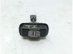 Recambio de retenedor puerta para citroën c3 iii (sx) 1.2 puretech 82 referencia OEM IAM    2