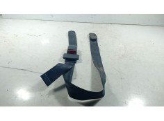 Recambio de cinturon seguridad trasero central para citroën zx (n2) 1.9 d referencia OEM IAM   