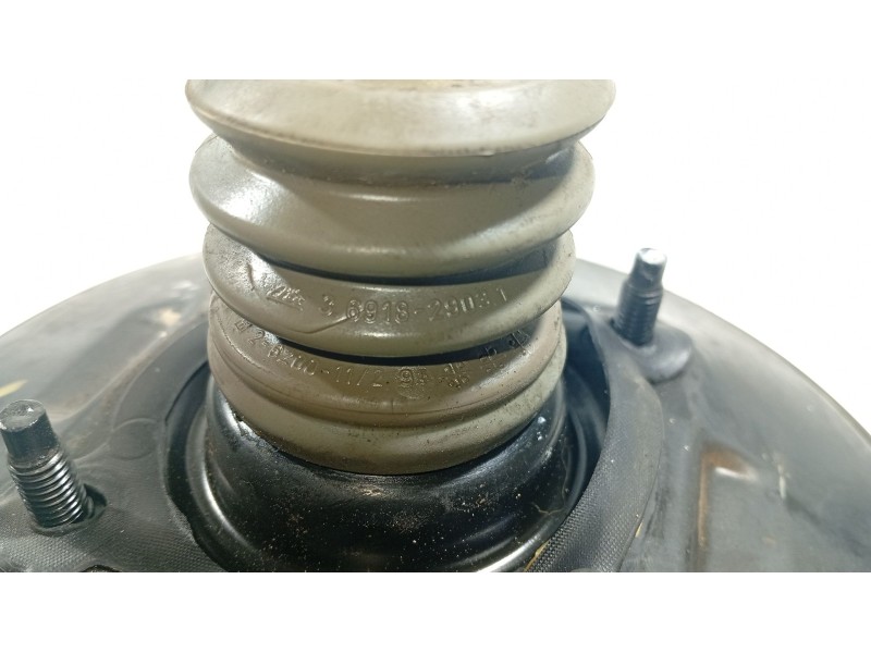 Recambio de servofreno para citroën zx (n2) 1.9 d referencia OEM IAM   