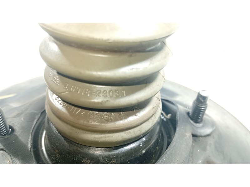 Recambio de servofreno para citroën zx (n2) 1.9 d referencia OEM IAM   