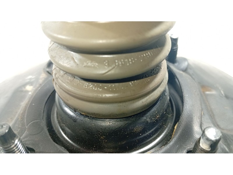 Recambio de servofreno para citroën zx (n2) 1.9 d referencia OEM IAM   