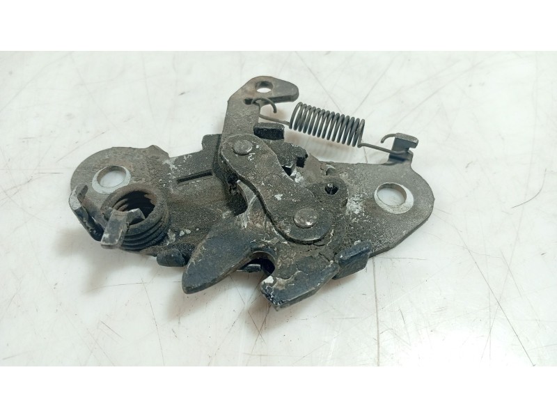 Recambio de cerradura capot para citroën zx (n2) 1.9 d referencia OEM IAM   