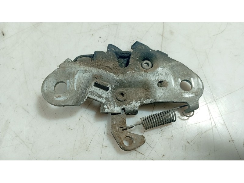 Recambio de cerradura capot para citroën zx (n2) 1.9 d referencia OEM IAM   