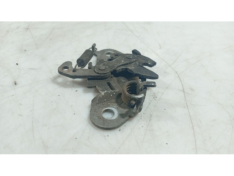 Recambio de cerradura capot para citroën zx (n2) 1.9 d referencia OEM IAM   