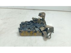 Recambio de cerradura puerta delantera izquierda para citroën zx (n2) 1.9 d referencia OEM IAM   
