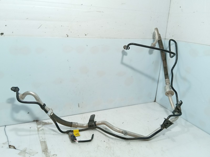 Recambio de tubo para citroën c3 iii (sx) 1.2 puretech 82 referencia OEM IAM   