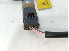 Recambio de tubo para citroën c3 iii (sx) 1.2 puretech 82 referencia OEM IAM    2