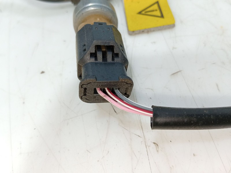 Recambio de tubo para citroën c3 iii (sx) 1.2 puretech 82 referencia OEM IAM   