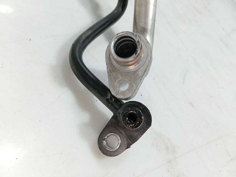 Recambio de tubo para citroën c3 iii (sx) 1.2 puretech 82 referencia OEM IAM   