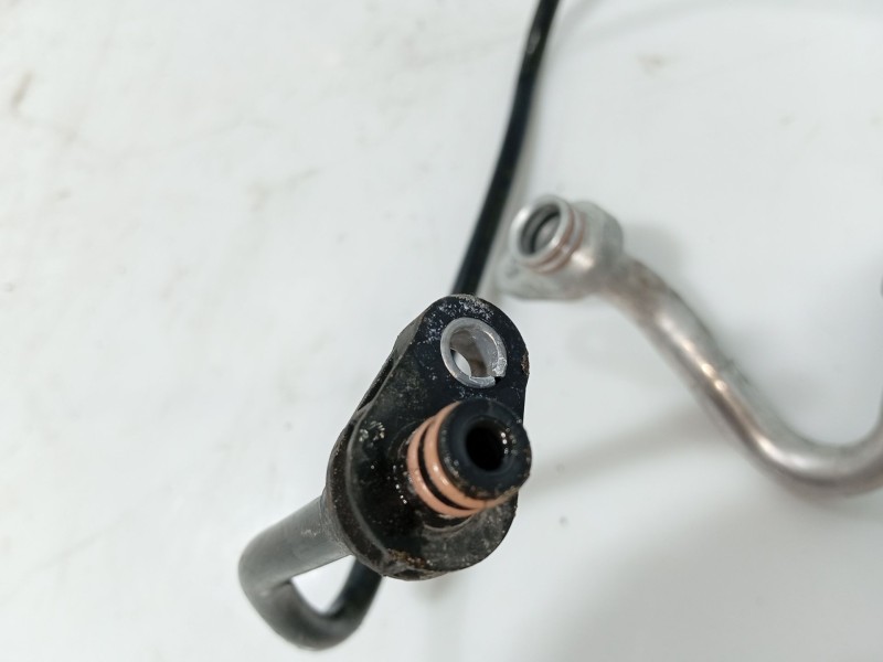 Recambio de tubo para citroën c3 iii (sx) 1.2 puretech 82 referencia OEM IAM   