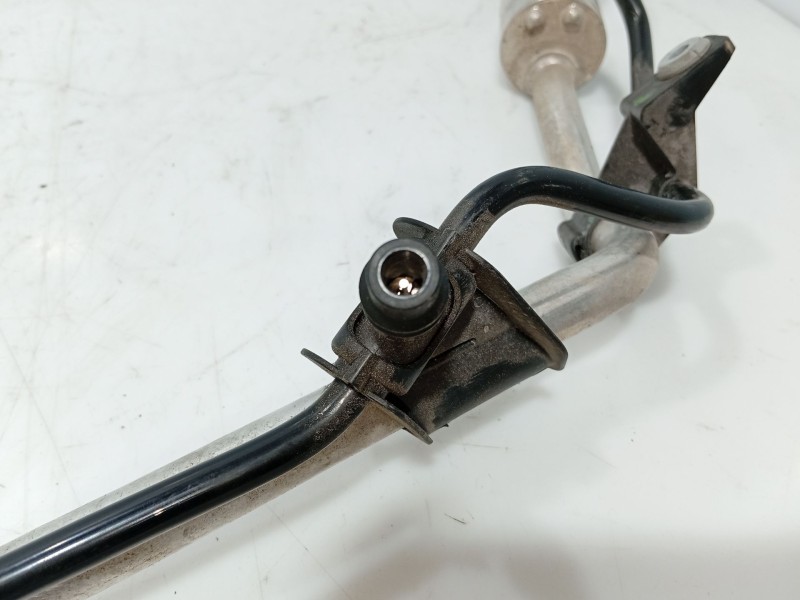Recambio de tubo para citroën c3 iii (sx) 1.2 puretech 82 referencia OEM IAM   